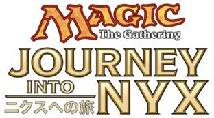 マジック:ザ・ギャザリング　二クスへの旅　ブースターパック （日本語）