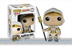 POP！ - Game Series： Magic: The Gathering 「Elspeth」