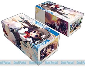 キャラクターカードボックスコレクション　イノセントガール「七海雛子」