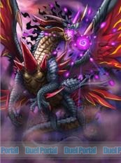 パズル＆ドラゴンズ トレーディングカードゲーム　スターターデッキ「破滅の悪魔龍」