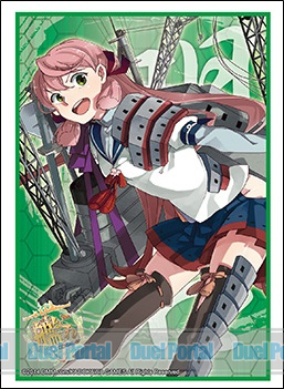ブシロードスリーブコレクション ハイグレード　Vol.729　艦隊これくしょん -艦これ-『明石』