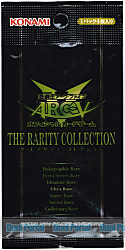 遊戯王アーク・ファイブ オフィシャルカードゲーム THE RARITY COLLECTION