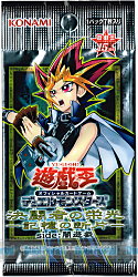 遊戯王OCG デュエルモンスターズ 15周年記念商品 「決闘者の栄光 - 記憶の断片 - side ：闇遊戯」