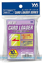 NEW カードローダー