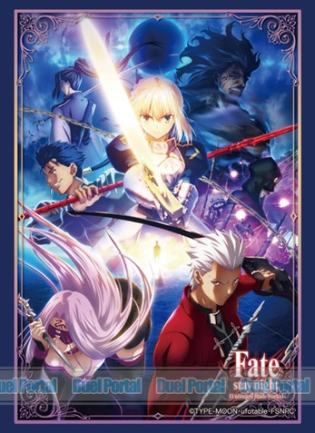 ブシロードスリーブコレクション ハイグレード　Vol.778　Fate/stay night [Unlimited Blade Works]『サーヴァント』