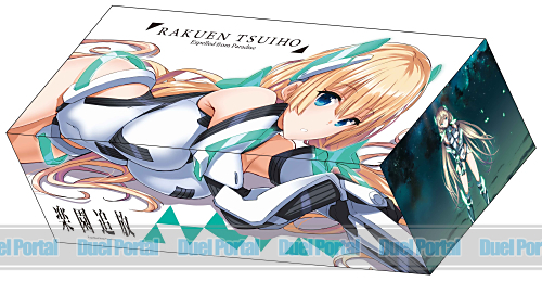 ストレージボックス　楽園追放 -Expelled from Paradise-　アンジェラ　バルザック （Ａ）(ENＳ-001)