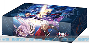ブシロードストレイジボックスコレクション　Vol.103　『Fate/stay night [Unlimited Blade Works]』