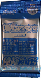ChaosTCG　俺嫁セレクション2015