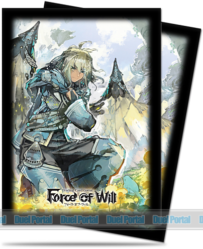 通常サイズデッキプロテクター 初音ミク/Thank you