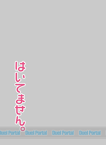 キャラクタースリーブプロテクター 【世界の名言】　「はいてません。」Ver.2