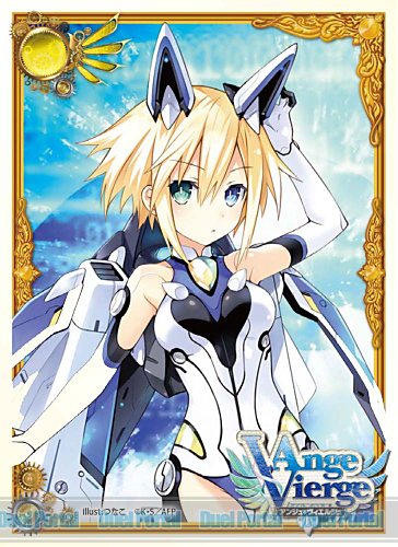 アンジュ・ヴィエルジュ スリーブコレクション ステラ(SC-48)