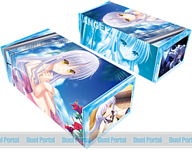 キャラクターカードボックスコレクション　Angel Beats!-1st beat-「天使」