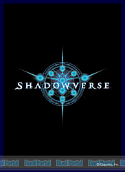 きゃらスリーブコレクション マットシリーズ　Shadowverse「Shadowverse」(No.MT274)