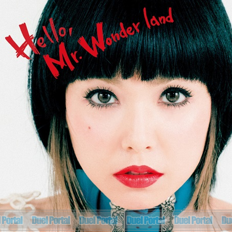 TVアニメ「カードファイト!! ヴァンガードG NEXT」OPテーマ曲　Hello, Mr. Wonder land