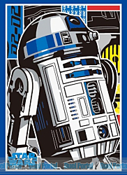 ブシロードスリーブコレクション ハイグレード　Vol.1281　STAR WARS 『R2-D2』