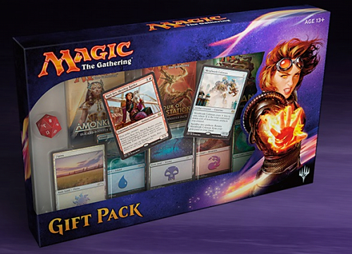 マジック：ザ・ギャザリング Gift Pack
