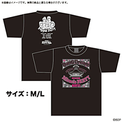 Bang Dream 4th Live Miracle Party 17 At 日本武道館 グッズ販売のお知らせ Duelportal