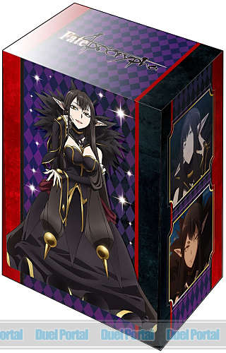 ブシロードデッキホルダーコレクションV2　Vol.405　Fate/Apocrypha 『赤のアサシン』