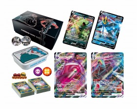 ハイクラスな即戦力デッキが登場！ポケモンカードゲームソード ...