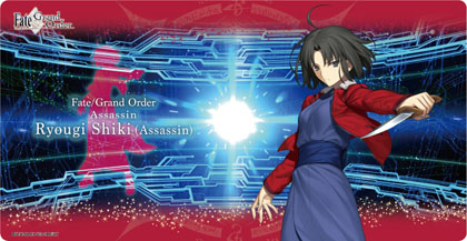 プレイマット FGO 召喚部屋 ブロッコリー Amazon | センコウドロー カードゲームプレイマット Fate/Grand
