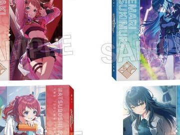 ダイアフルドールデッキ（スリーブ付） 商品詳細 | トレカアイテムくじOnline